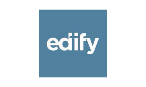 Edify