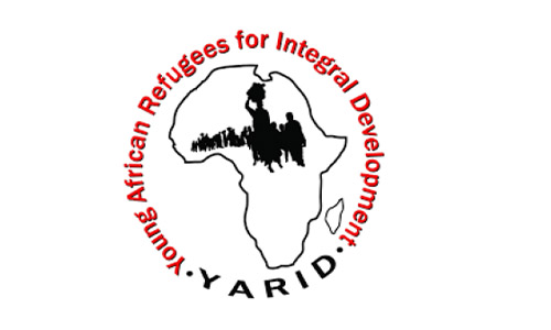 Yarid