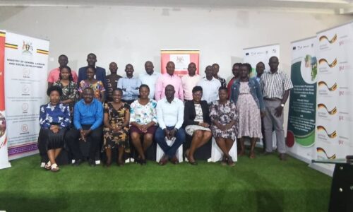 TEU selected to provide Business Development on the WEEG-UWEP Project